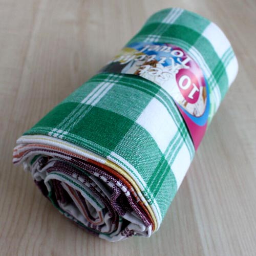 dish towel kitchen towel tea towel turkish cotton towel