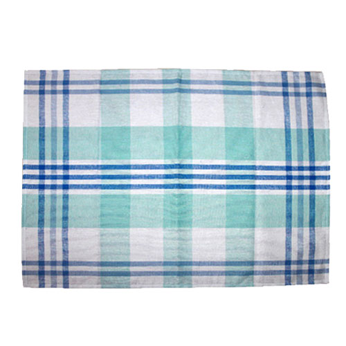 Linen kitchen towel tea towel dish towel